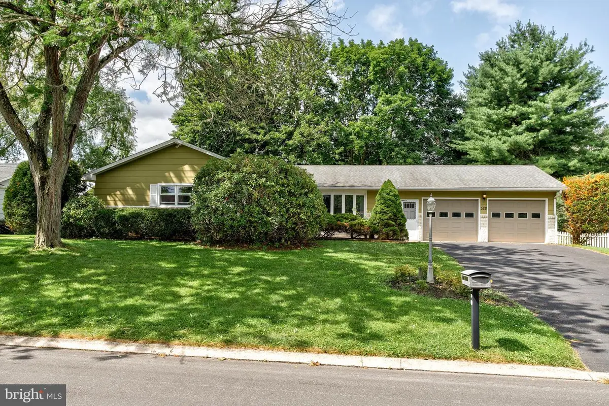 328 Mcbath St, State College, PA 16801 - #1