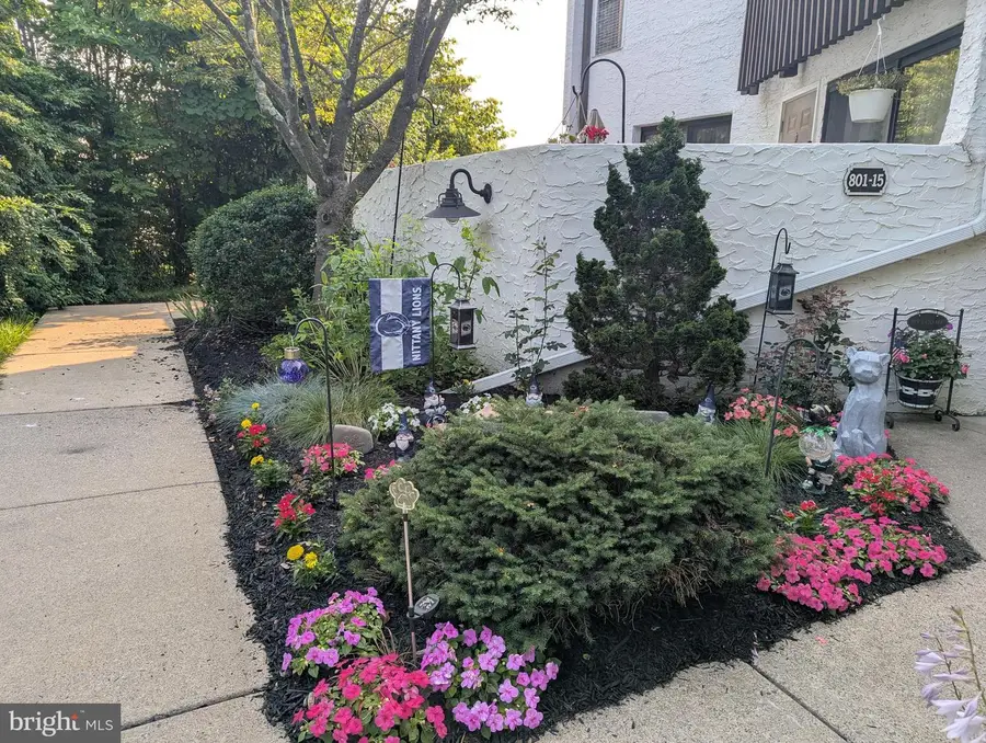 801 Stratford Dr #15, State College, PA 16801 - #2