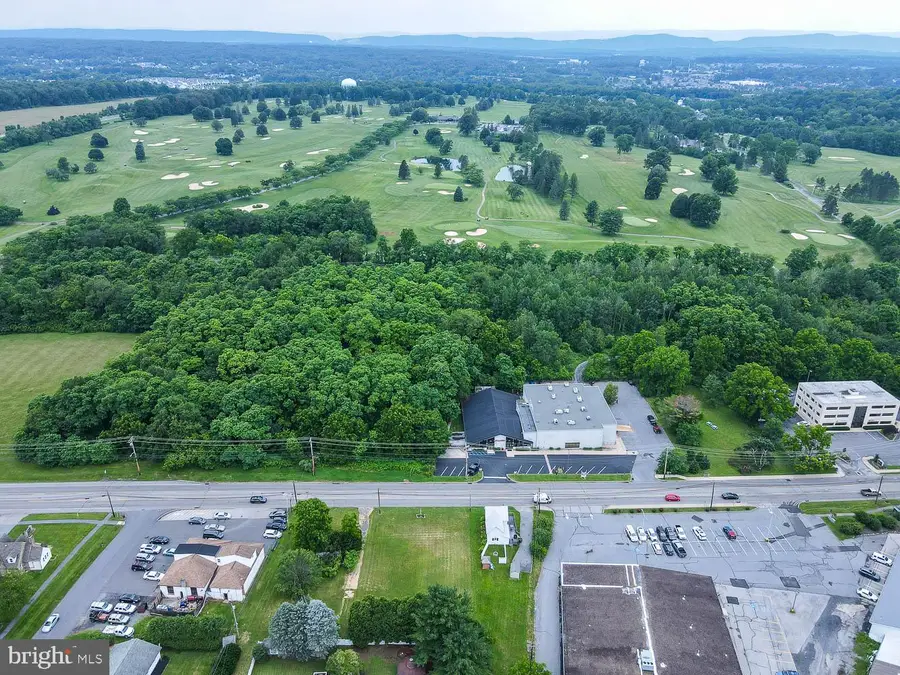1442 & 1450 W College Ave, State College, PA 16801 - #2