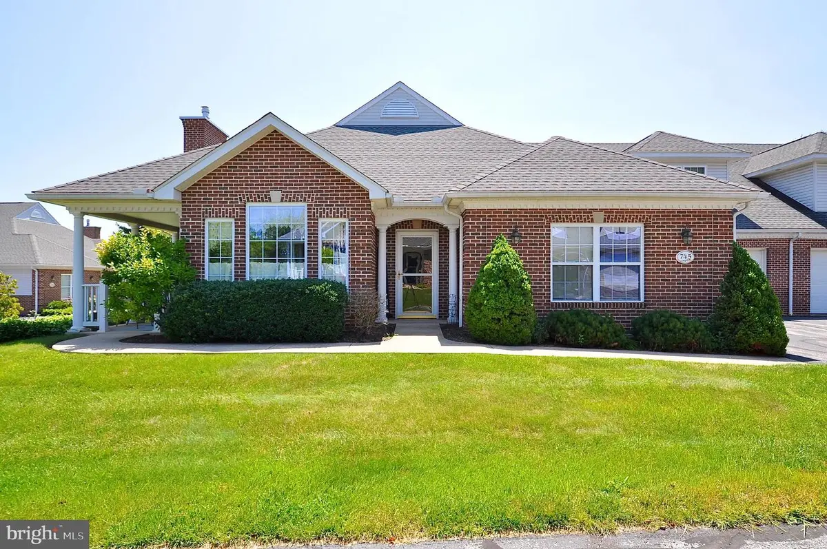 3291 Shellers Bnd, State College, PA 16801 - #1