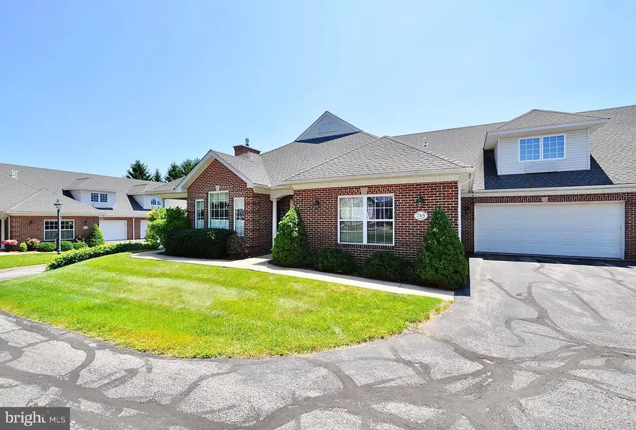 3291 Shellers Bnd, State College, PA 16801 - #2