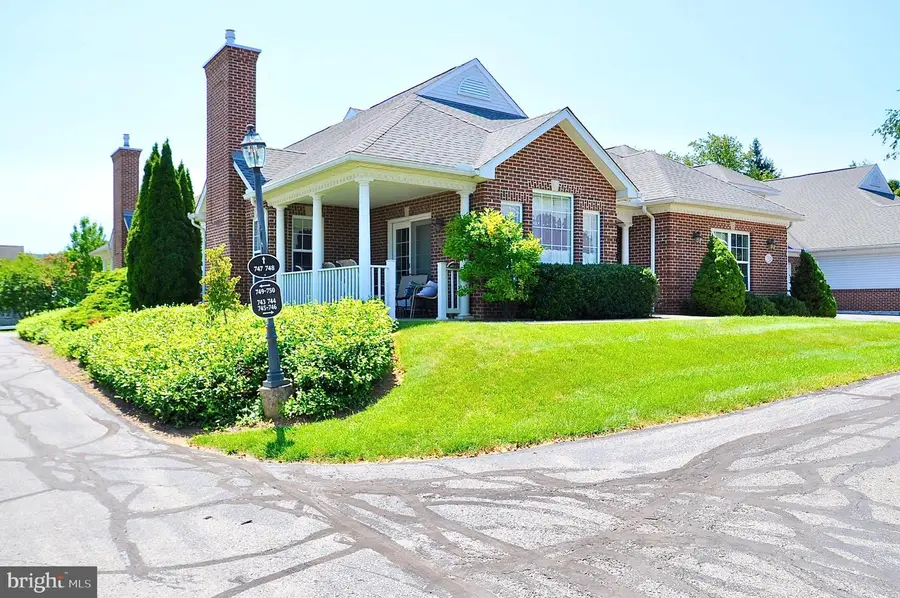 3291 Shellers Bnd, State College, PA 16801 - #3