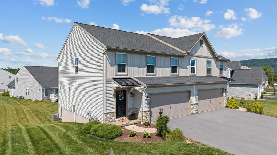 103 Thompson St, State College, PA 16803 - #2