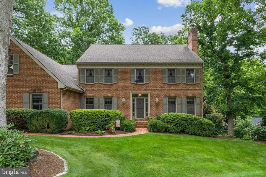 2460 Hickory Hill Dr, State College, PA 16803 - #3