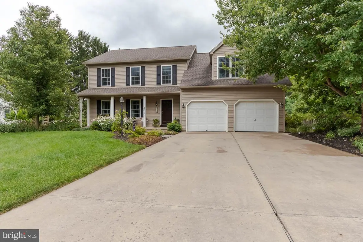 2108 Brushwood Dr, State College, PA 16801 - #1