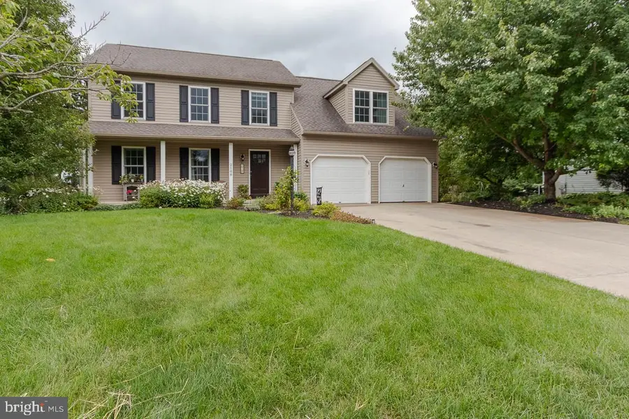 2108 Brushwood Dr, State College, PA 16801 - #2