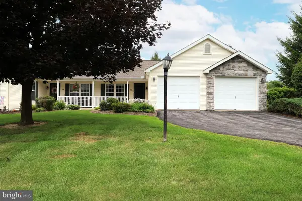 104 Penns Ct, CENTRE HALL, PA 16828