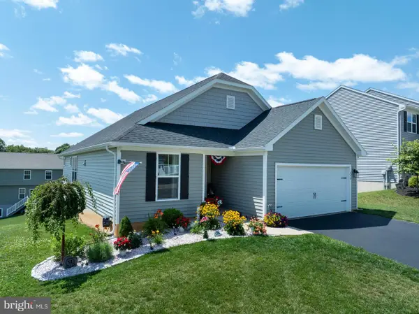 340 Old Ivy Dr, BELLEFONTE, PA 16823