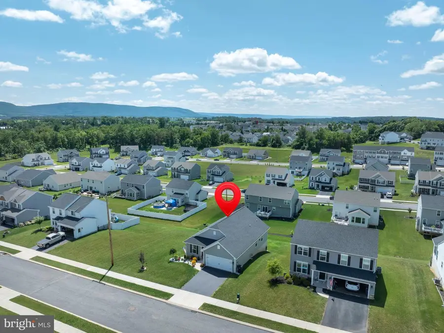 340 Old Ivy Dr, Bellefonte, PA 16823 - #2