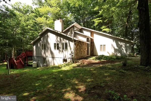 50 Toms Ln, PORT MATILDA, PA 16870