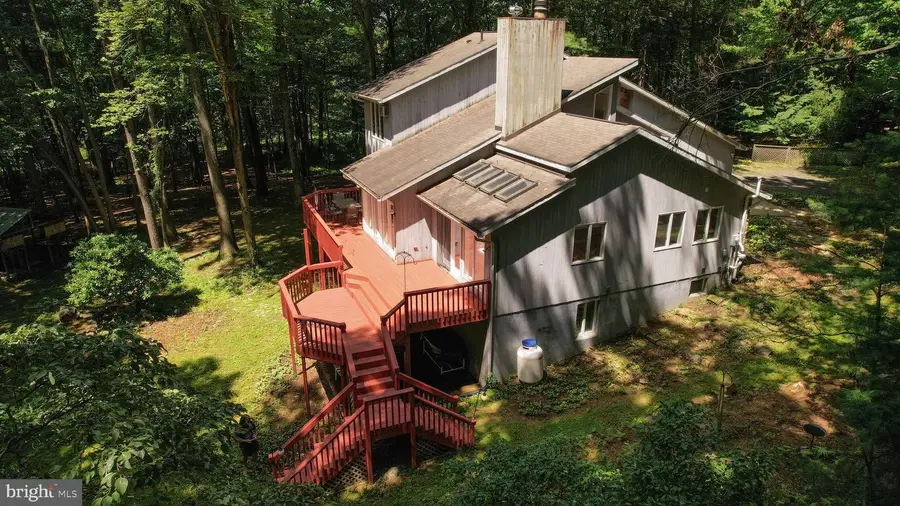 50 Toms Ln, Port Matilda, PA 16870 - #3