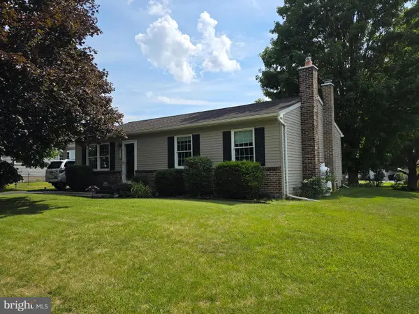 510 Belle Ave, BOALSBURG, PA 16827