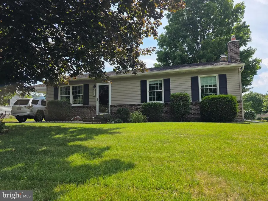 510 Belle Ave, Boalsburg, PA 16827 - #2