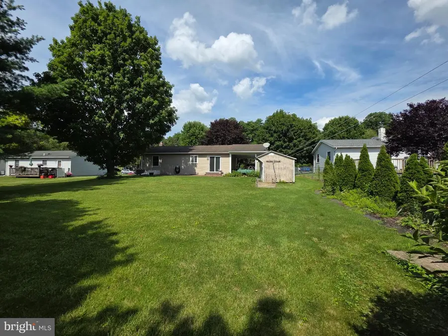510 Belle Ave, Boalsburg, PA 16827 - #3