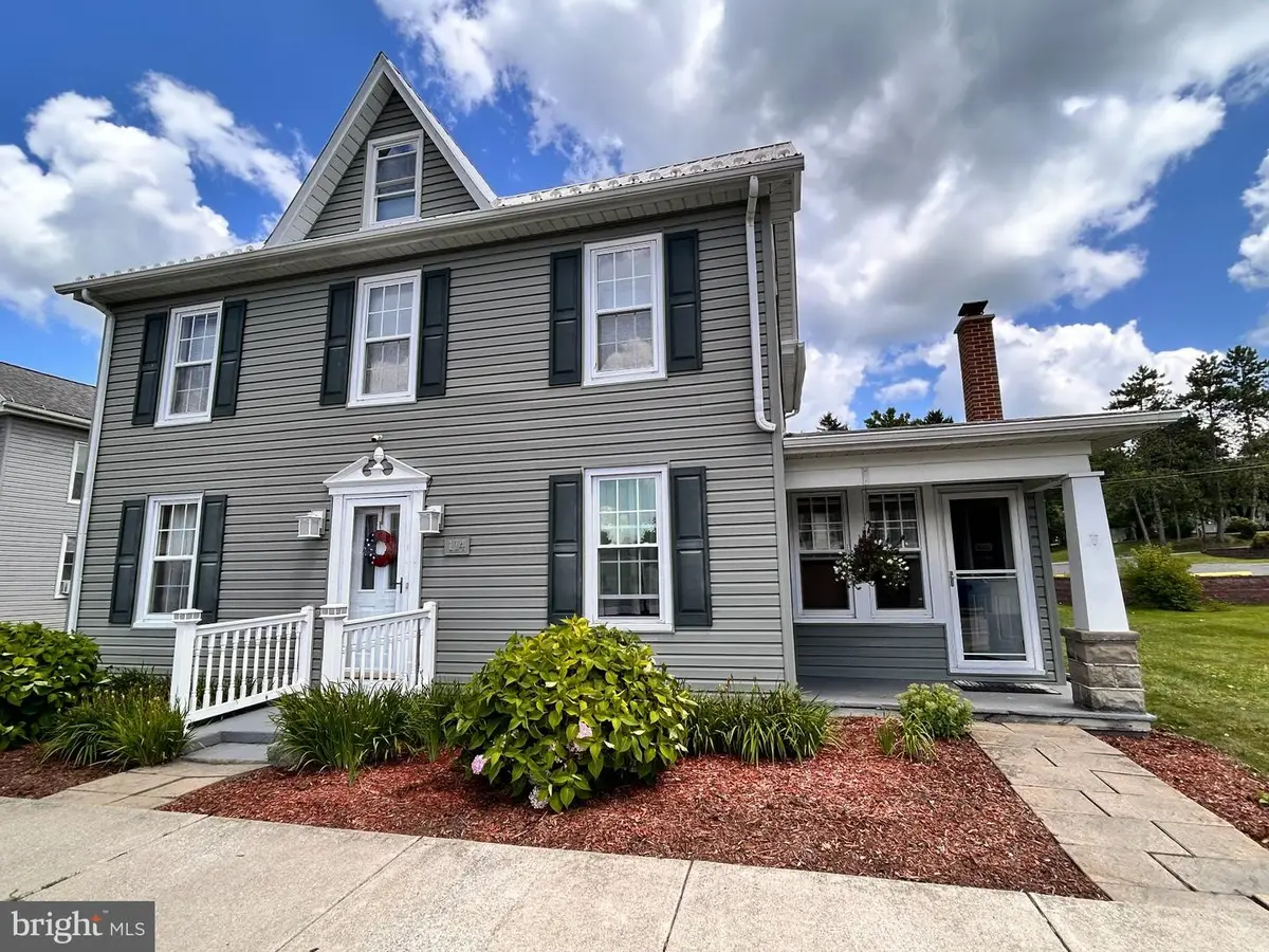 114 N Pennsylvania Ave, Centre Hall, PA 16828 - #1