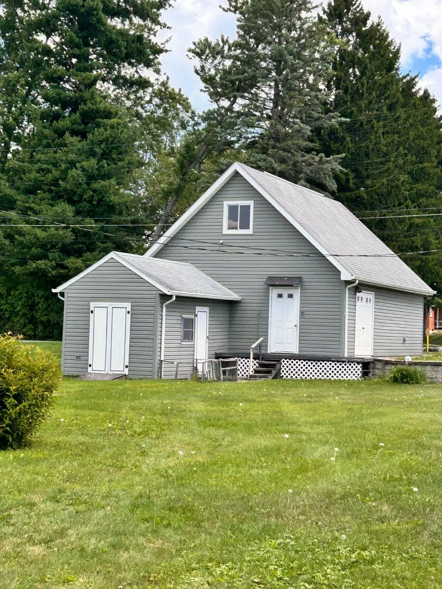 114 N Pennsylvania Ave, Centre Hall, PA 16828 - #3