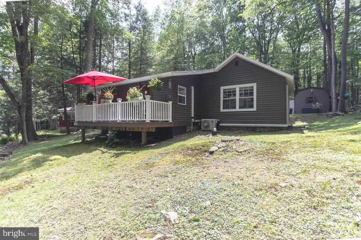 552 Westside Rd, Philipsburg, PA 16866 - #1