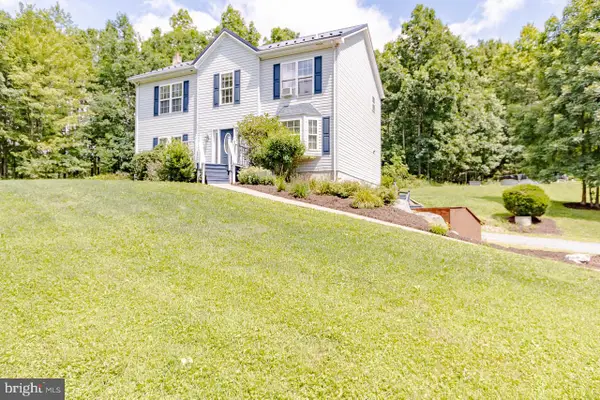 175 Creekside Ln, PORT MATILDA, PA 16870