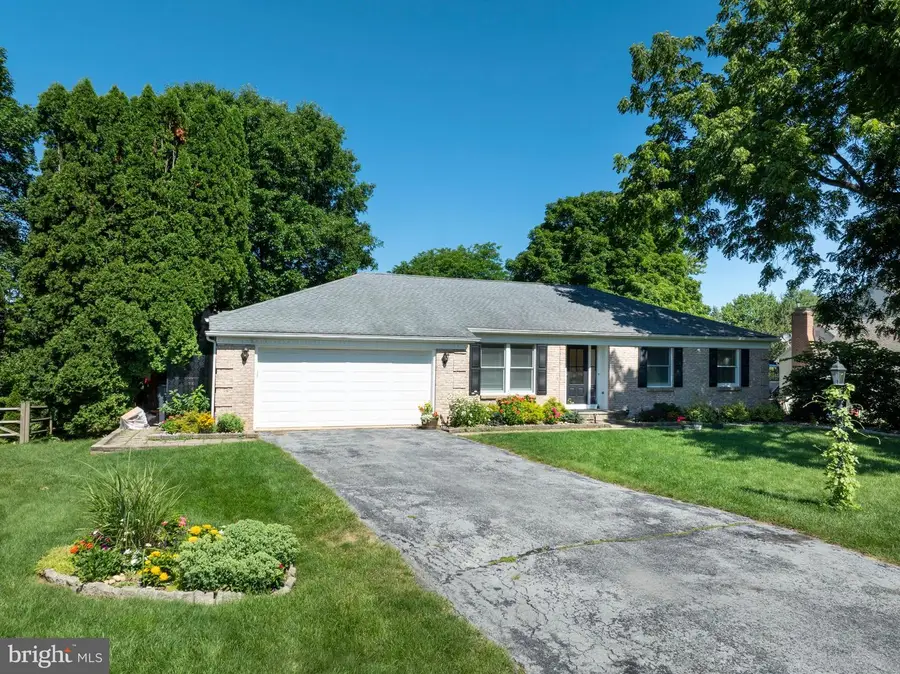 1221 Haymaker Rd, State College, PA 16801 - #2