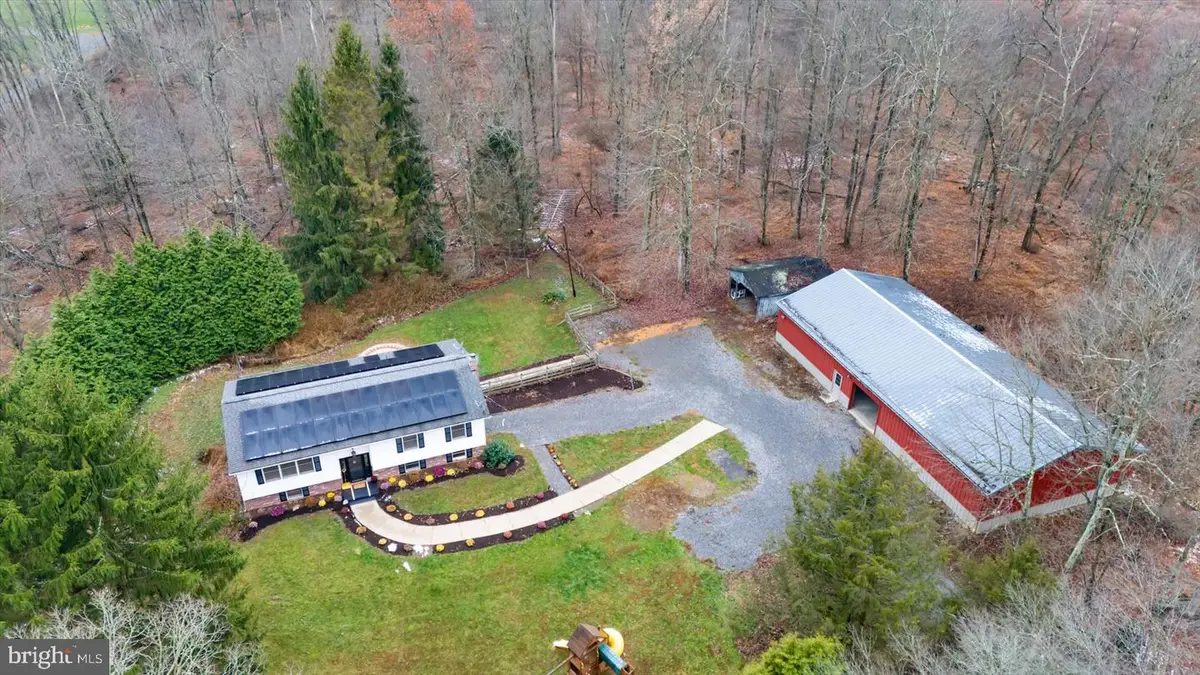 768 Dry Hollow Rd, Warriors Mark, PA 16877 - #1