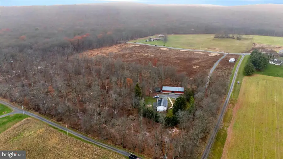 768 Dry Hollow Rd, Warriors Mark, PA 16877 - #3
