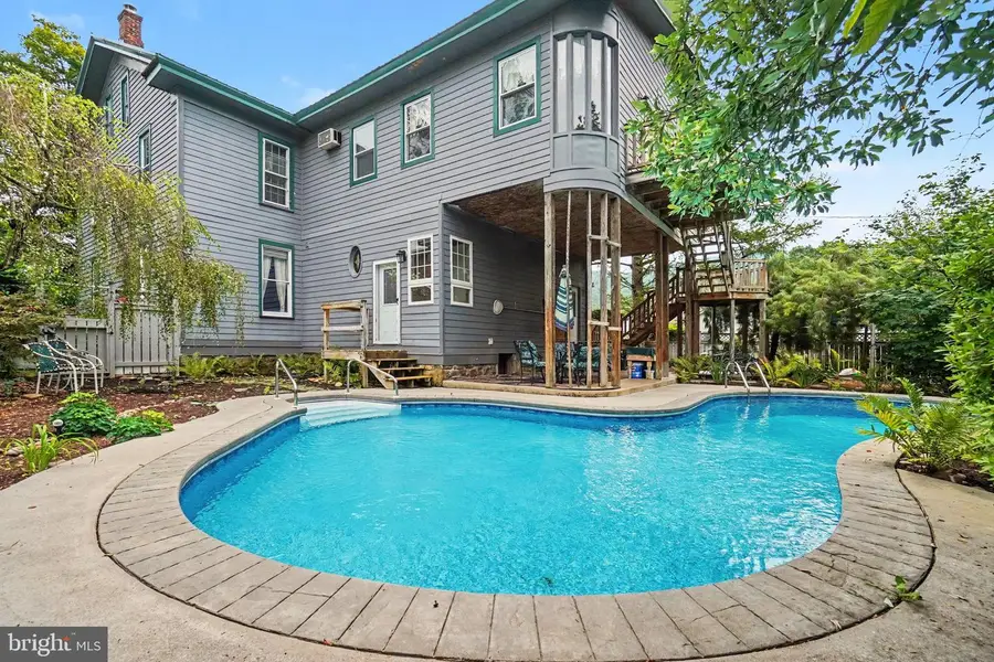181 Main Street, Julian, PA 16844 - #2