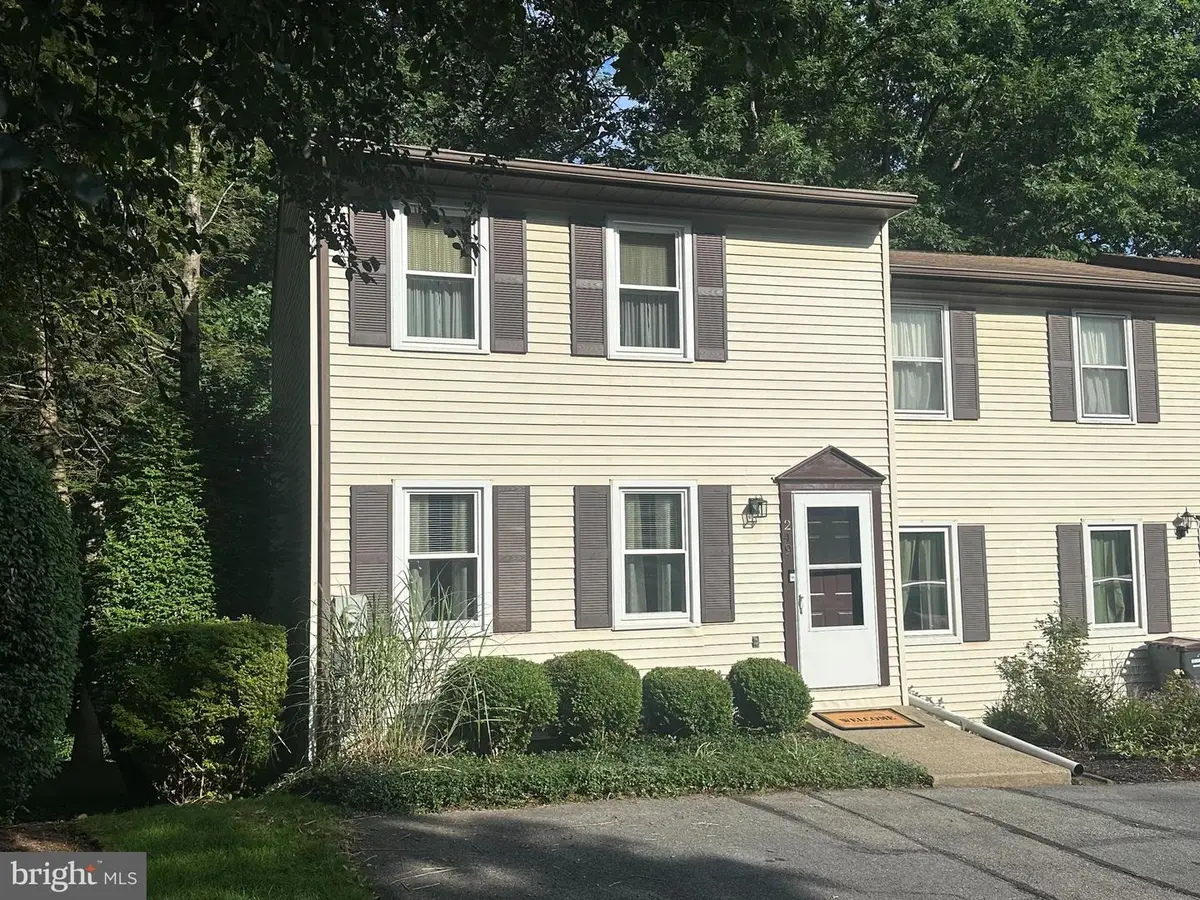249 Oakwood Ave, State College, PA 16803 - #1