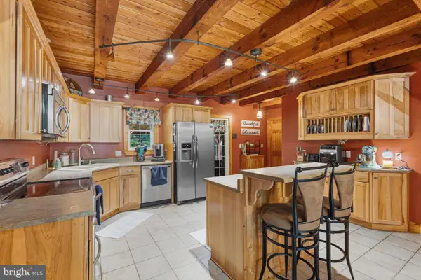 348 Decker Valley Rd, SPRING MILLS, PA 16875