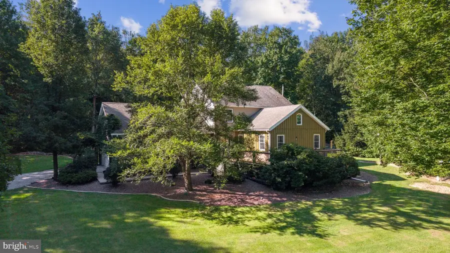 348 Decker Valley Rd, Spring Mills, PA 16875 - #3