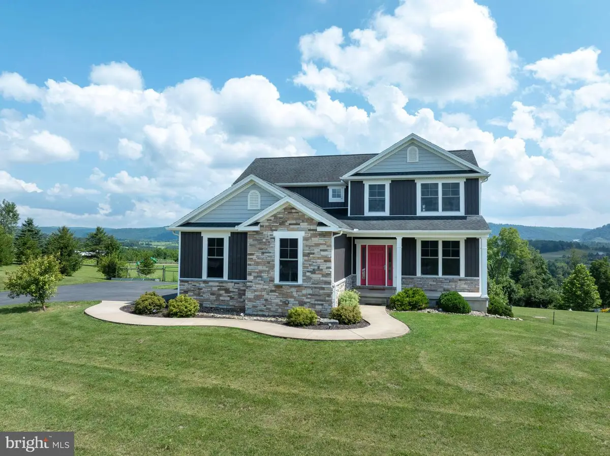 164 Pepper Ridge Dr, Spring Mills, PA 16875 - #1