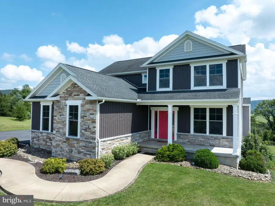 164 Pepper Ridge Dr, Spring Mills, PA 16875 - #2