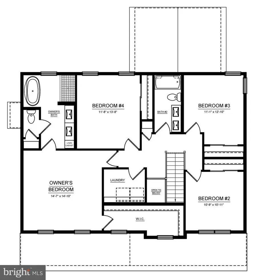 174 Apple View Drive, State College, PA 16801 - #3