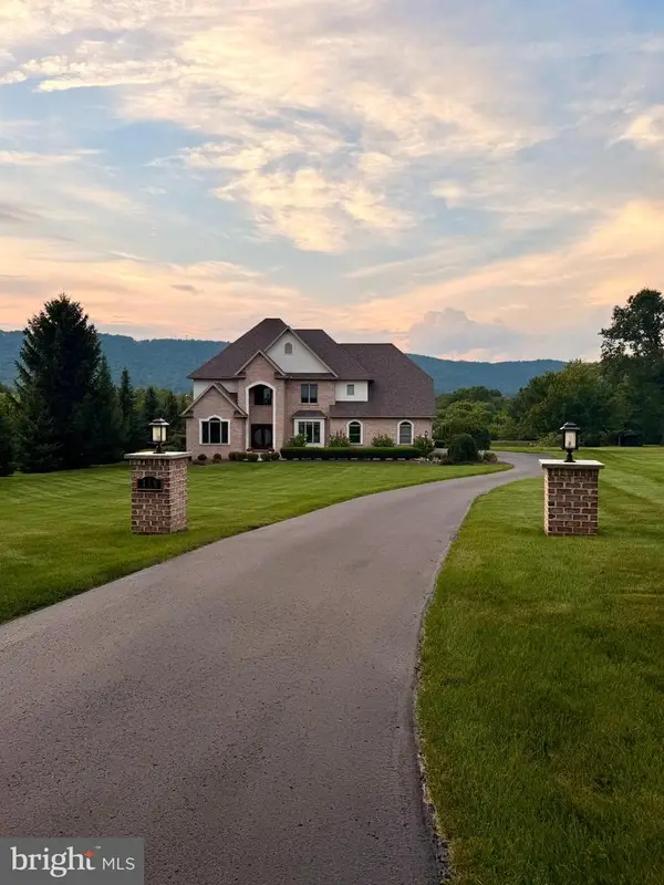 119 Salix Dr, BELLEFONTE, PA 16823