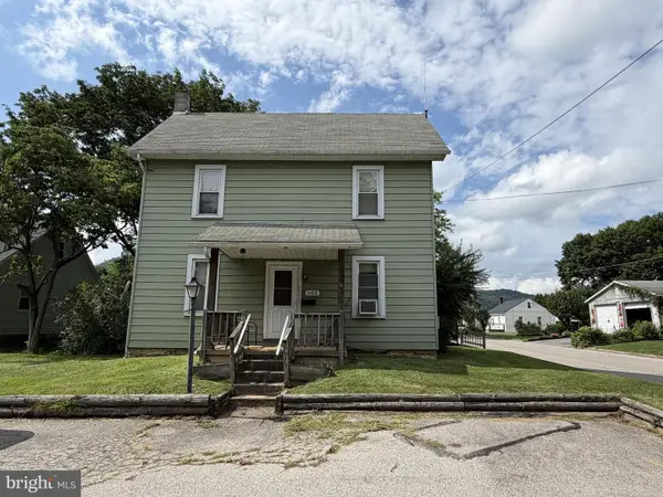 603 Halfmoon St, BELLEFONTE, PA 16823