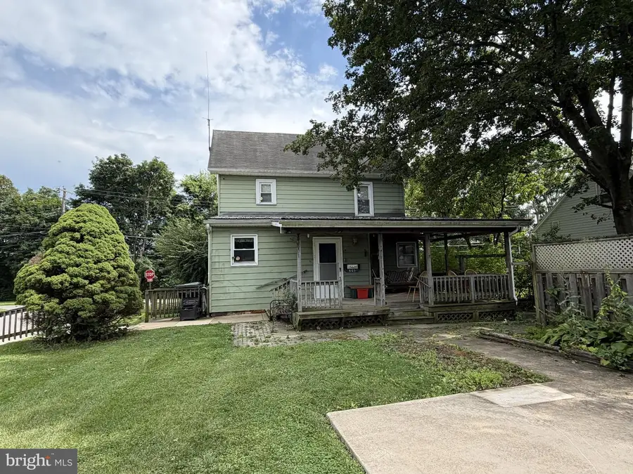 603 Halfmoon St, Bellefonte, PA 16823 - #3