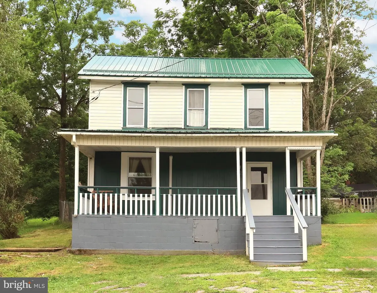 Address Withheld By Seller, Snow Shoe, PA 16874 - #1