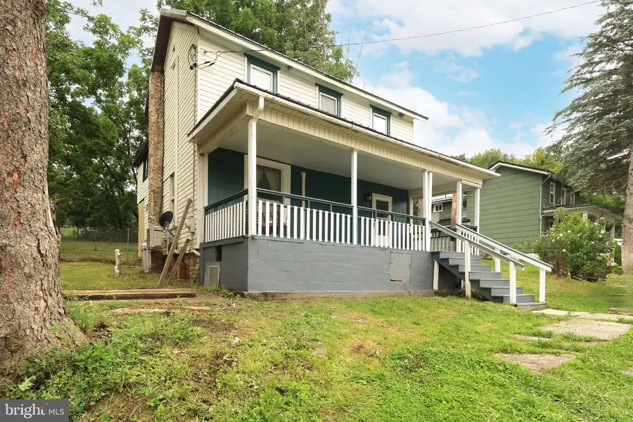 Address Withheld By Seller, Snow Shoe, PA 16874 - #3