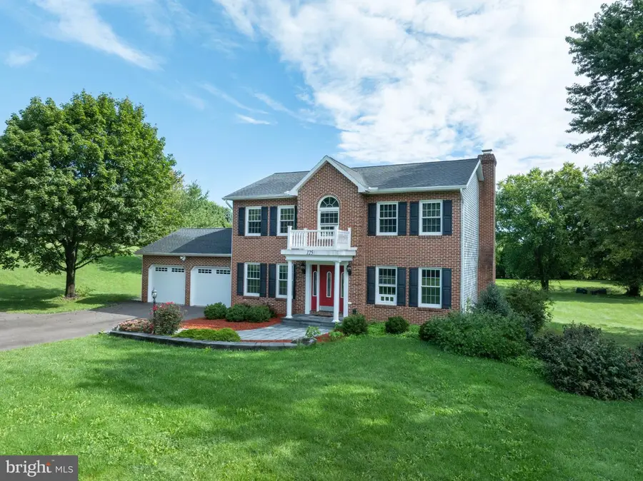 125 Shanelly Dr, Port Matilda, PA 16870 - #2