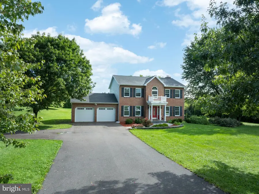 125 Shanelly Dr, Port Matilda, PA 16870 - #3