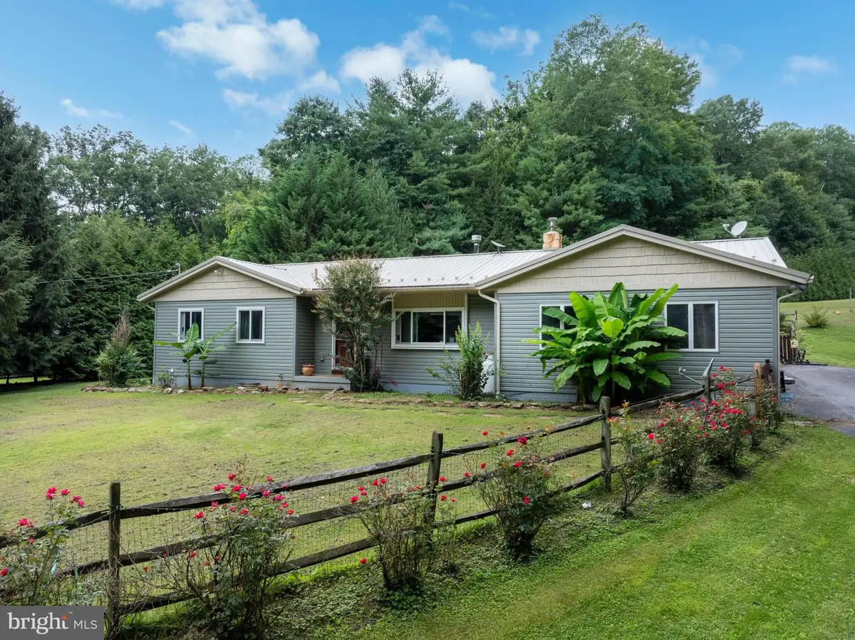 370 Aspen Ridge Way, Bellefonte, PA 16823 - #1