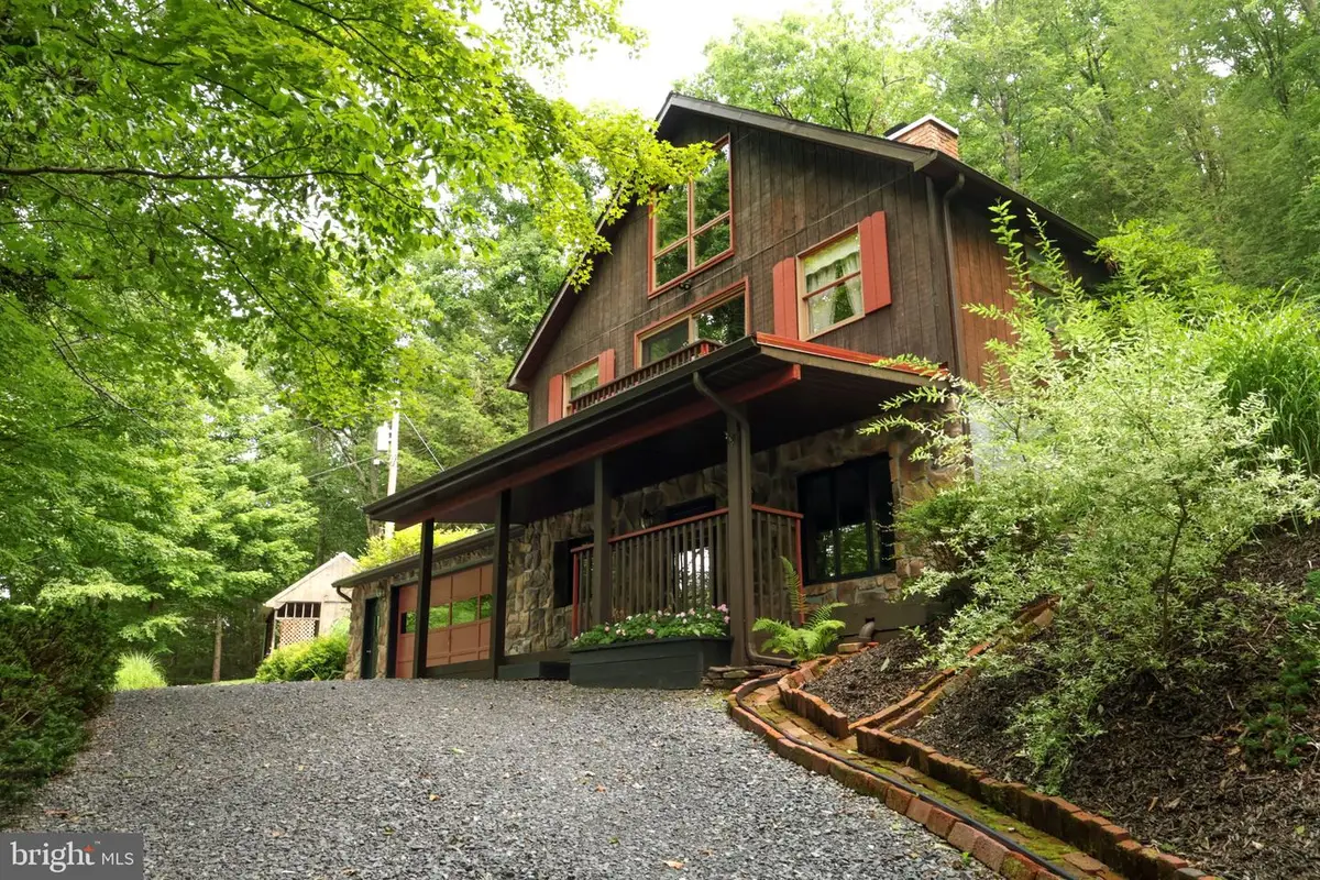 313 Jack Straw Rd, Julian, PA 16844 - #1