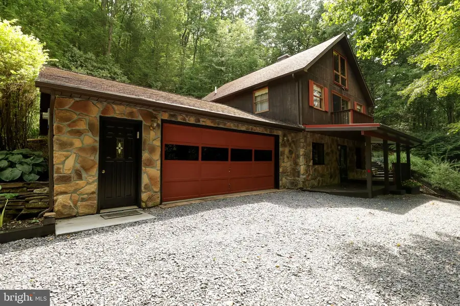 313 Jack Straw Rd, Julian, PA 16844 - #3