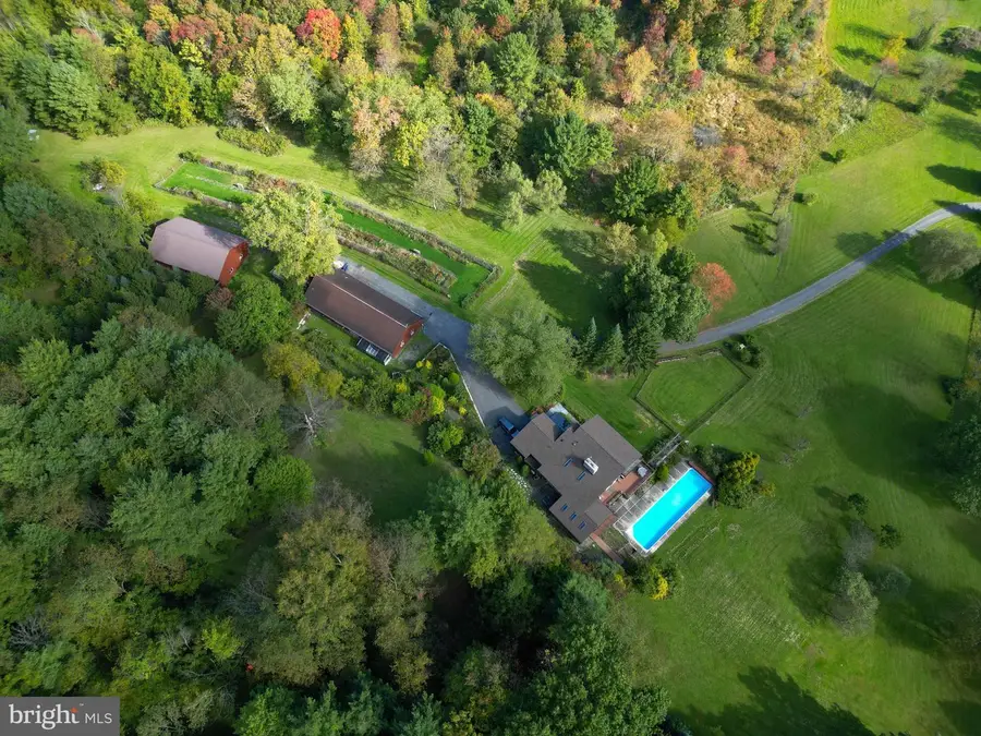197 Egg Hill Rd, Spring Mills, PA 16875 - #2