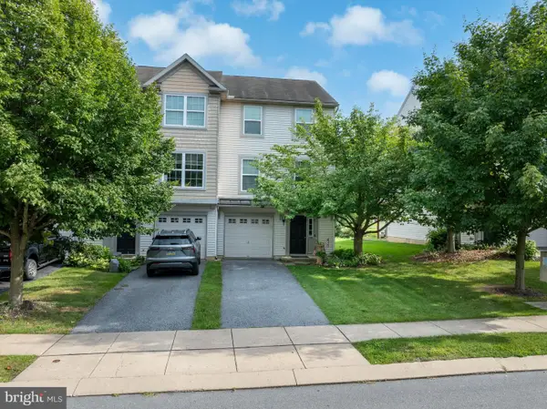 125 Cambridge Ln, BELLEFONTE, PA 16823