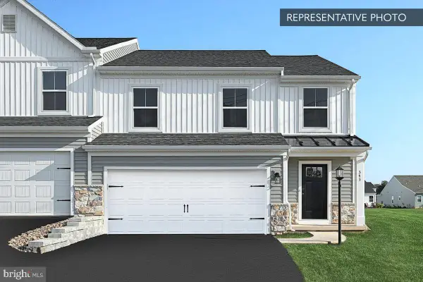 123 Redbud Rd #lot 51, BELLEFONTE, PA 16823