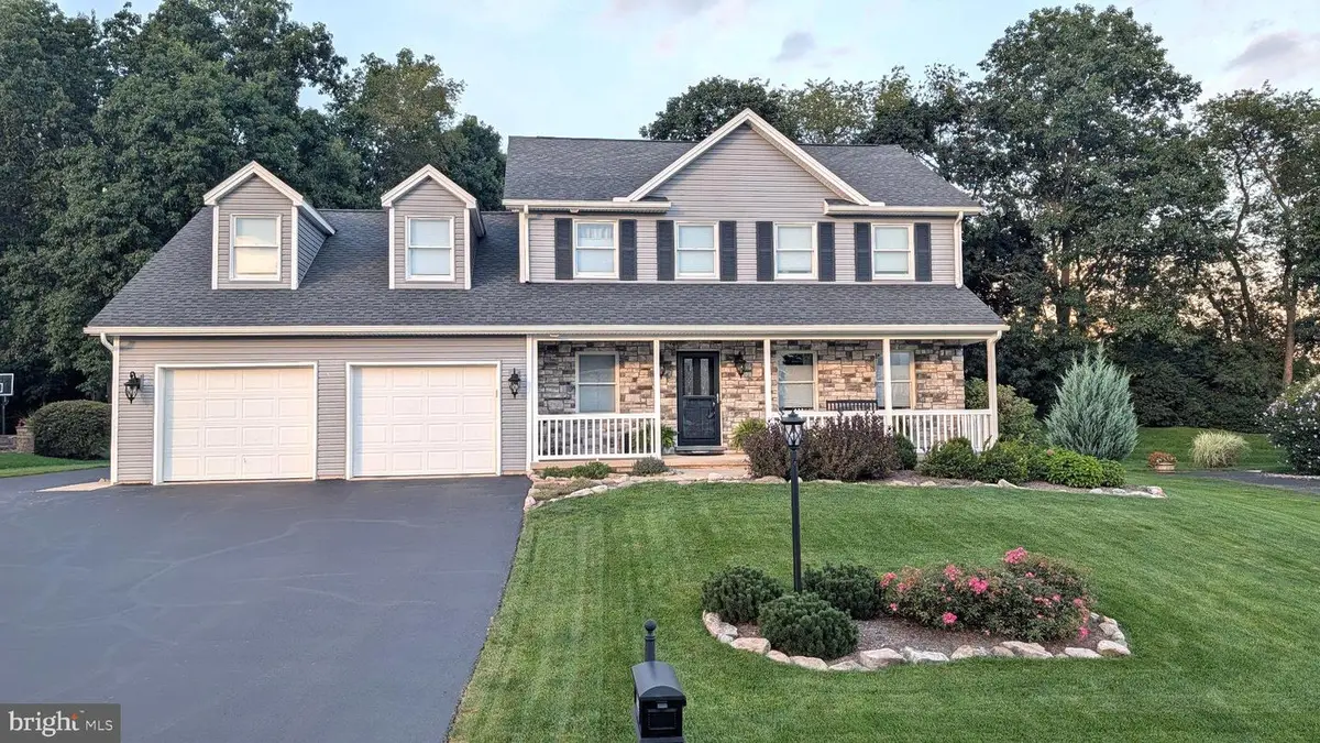 1324 Joanna Dr, Bellefonte, PA 16823 - #1