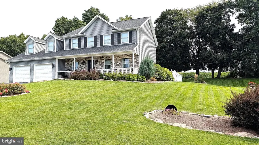 1324 Joanna Dr, Bellefonte, PA 16823 - #3