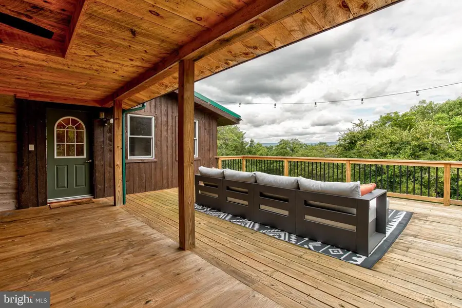 1535 Purdue Mountain Rd, Bellefonte, PA 16823 - #3