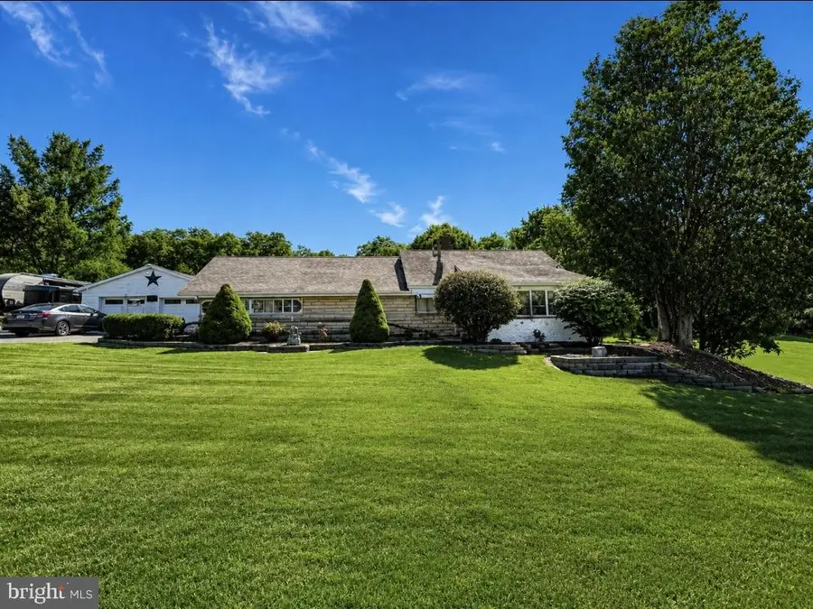 329 Whitehorn Ln, Aaronsburg, PA 16820 - #3