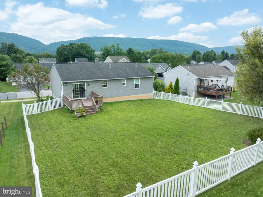 170 Shady Hollow Dr, Bellefonte, PA 16823 - #3